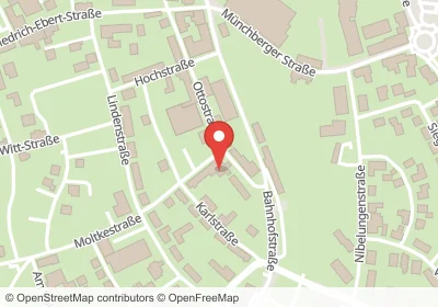 Ottostraße Helmbrechts – Hotels in der Nähe Hotels an der Ottostraße in Helmbrechts – Unterkünfte, Pensionen und Ferienwohnungen in zentraler Lage