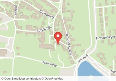 Hotels an der Paradies in Zörbig – Unterkünfte, Pensionen und Ferienwohnungen in zentraler Lage