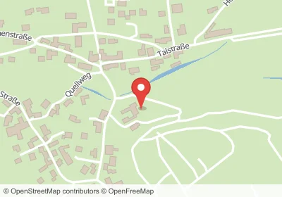 Hotels an der Parkplatz in Heilsbronn – Unterkünfte, Pensionen und Ferienwohnungen in zentraler Lage