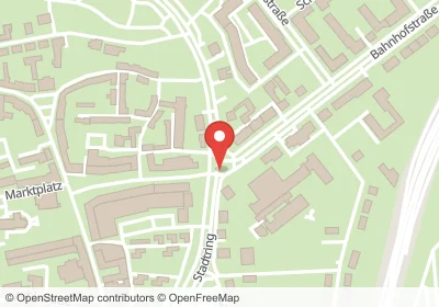 Hotels an der Parkweg in Sömmerda – Unterkünfte, Pensionen und Ferienwohnungen in zentraler Lage