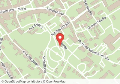 Parkweg Schleiz – Hotels in der Nähe Hotels an der Parkweg in Schleiz – Unterkünfte, Pensionen und Ferienwohnungen in zentraler Lage