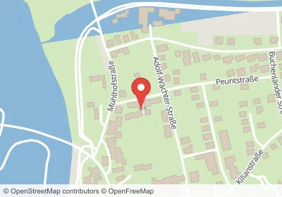 Hotels an der Peuntstraße in Hallstadt – Unterkünfte, Pensionen und Ferienwohnungen in zentraler Lage