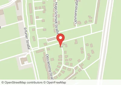 Pfarrer-Wolfgang-Breithaupt-Straße Sömmerda – Hotels in der Nähe Hotels an der Pfarrer-Wolfgang-Breithaupt-Straße in Sömmerda – Unterkünfte, Pensionen und Ferienwohnungen in zentraler Lage