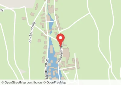 Poststraße Ruhla – Hotels in der Nähe Hotels an der Poststraße in Ruhla – Unterkünfte, Pensionen und Ferienwohnungen in zentraler Lage