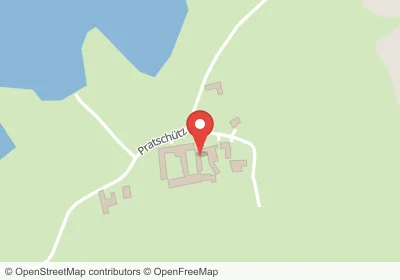 Hotels an der Pratschütz in Schkölen – Unterkünfte, Pensionen und Ferienwohnungen in zentraler Lage