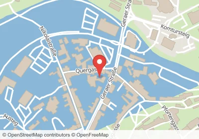 Quergasse Schleiz – Hotels in der Nähe Hotels an der Quergasse in Schleiz – Unterkünfte, Pensionen und Ferienwohnungen in zentraler Lage
