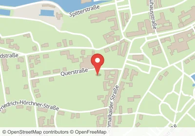 Querstraße Tambach-Dietharz – Hotels in der Nähe Hotels an der Querstraße in Tambach-Dietharz – Unterkünfte, Pensionen und Ferienwohnungen in zentraler Lage