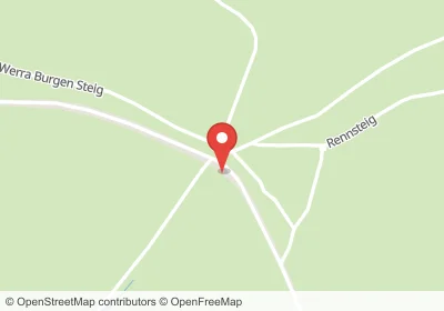 Radrennsteig Neuhaus am Rennweg – Hotels in der Nähe Hotels an der Radrennsteig in Neuhaus am Rennweg – Unterkünfte, Pensionen und Ferienwohnungen in zentraler Lage