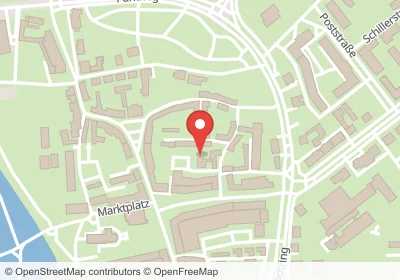 Hotels an der Rämenstraße in Sömmerda – Unterkünfte, Pensionen und Ferienwohnungen in zentraler Lage