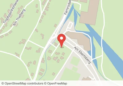 Rasenmühle Ruhla – Hotels in der Nähe Hotels an der Rasenmühle in Ruhla – Unterkünfte, Pensionen und Ferienwohnungen in zentraler Lage