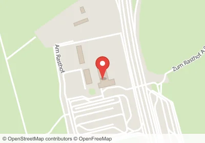 Hotels an der Rasthof Hermsdorfer Kreuz in Hermsdorf – Unterkünfte, Pensionen und Ferienwohnungen in zentraler Lage