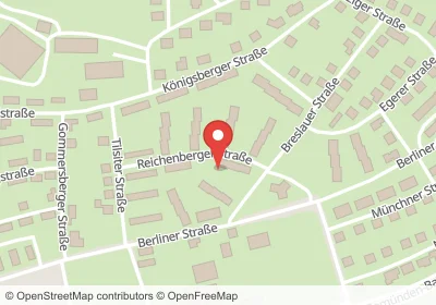Reichenberger Straße Hammelburg – Hotels in der Nähe Hotels an der Reichenberger Straße in Hammelburg – Unterkünfte, Pensionen und Ferienwohnungen in zentraler Lage