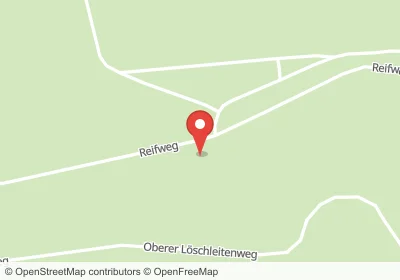 Hotels an der Reifweg in Neuhaus am Rennweg – Unterkünfte, Pensionen und Ferienwohnungen in zentraler Lage