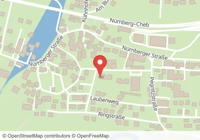 Ringstraße Hersbruck – Hotels in der Nähe Hotels an der Ringstraße in Hersbruck – Unterkünfte, Pensionen und Ferienwohnungen in zentraler Lage