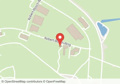 Hotels an der Robert-Bosch-Ring in Langewiesen – Unterkünfte, Pensionen und Ferienwohnungen in zentraler Lage