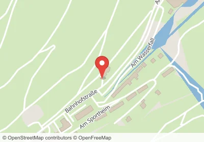 Robert-Koch-Straße Ruhla – Hotels in der Nähe Hotels an der Robert-Koch-Straße in Ruhla – Unterkünfte, Pensionen und Ferienwohnungen in zentraler Lage