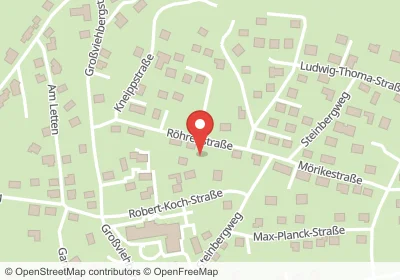 Hotels an der Röhrenstraße in Hersbruck – Unterkünfte, Pensionen und Ferienwohnungen in zentraler Lage
