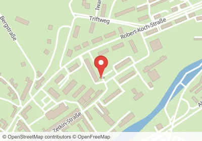 Hotels an der Röntgenstraße in Schmölln – Unterkünfte, Pensionen und Ferienwohnungen in zentraler Lage