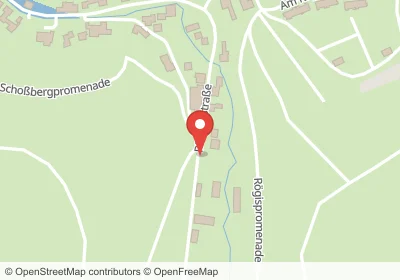 Rösickestraße Ruhla – Hotels in der Nähe Hotels an der Rösickestraße in Ruhla – Unterkünfte, Pensionen und Ferienwohnungen in zentraler Lage