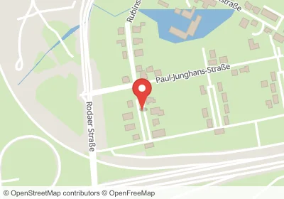 Hotels an der Rosa-Luxemburg-Platz in Hermsdorf – Unterkünfte, Pensionen und Ferienwohnungen in zentraler Lage