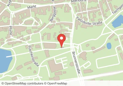 Rosa-Luxemburg-Straße Ronneburg – Hotels in der Nähe Hotels an der Rosa-Luxemburg-Straße in Ronneburg – Unterkünfte, Pensionen und Ferienwohnungen in zentraler Lage