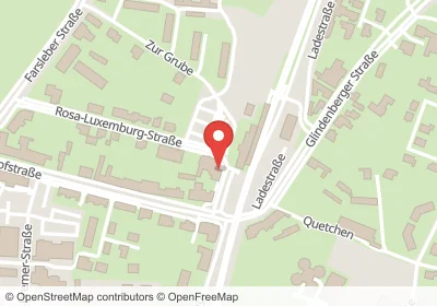 Rosa-Luxemburg-Straße Wolmirstedt – Hotels in der Nähe Hotels an der Rosa-Luxemburg-Straße in Wolmirstedt – Unterkünfte, Pensionen und Ferienwohnungen in zentraler Lage