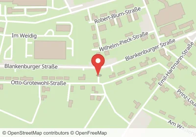 Hotels an der Rosa-Luxemburg-Straße in Rudolstadt – Unterkünfte, Pensionen und Ferienwohnungen in zentraler Lage