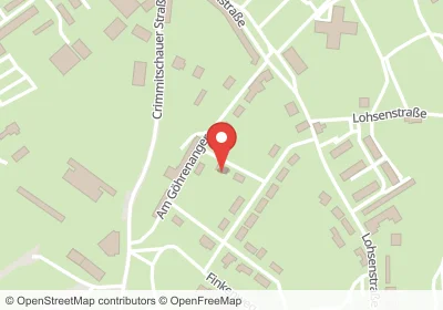 Hotels an der Rosenstraße in Schmölln – Unterkünfte, Pensionen und Ferienwohnungen in zentraler Lage