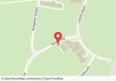 Hotels an der Rosenweg in Zörbig – Unterkünfte, Pensionen und Ferienwohnungen in zentraler Lage