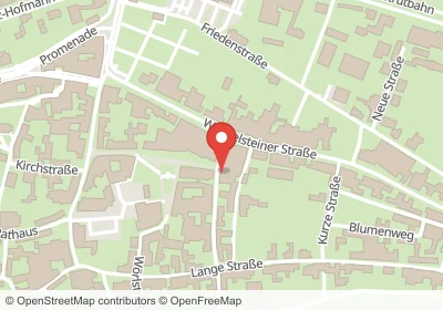 Hotels an der Rudolf-Breitscheid-Straße in Roßleben – Unterkünfte, Pensionen und Ferienwohnungen in zentraler Lage