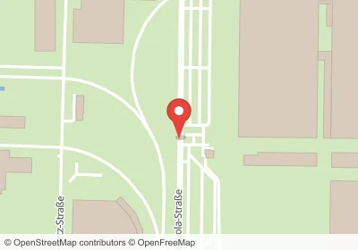 Hotels an der Rudolf-Caracciola-Straße in Kölleda – Unterkünfte, Pensionen und Ferienwohnungen in zentraler Lage
