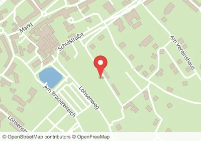 Hotels an der Rudolf-Seyfarth-Straße in Schmölln – Unterkünfte, Pensionen und Ferienwohnungen in zentraler Lage