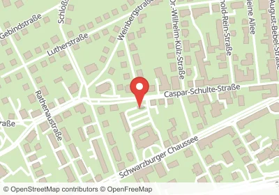 Hotels an der Rudolf-Zinkel-Straße in Rudolstadt – Unterkünfte, Pensionen und Ferienwohnungen in zentraler Lage
