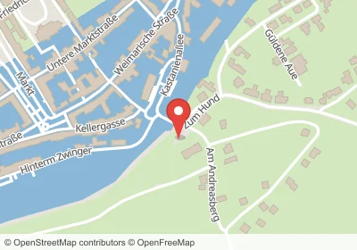 Rudolstädter Straße Stadtilm – Hotels in der Nähe Hotels an der Rudolstädter Straße in Stadtilm – Unterkünfte, Pensionen und Ferienwohnungen in zentraler Lage