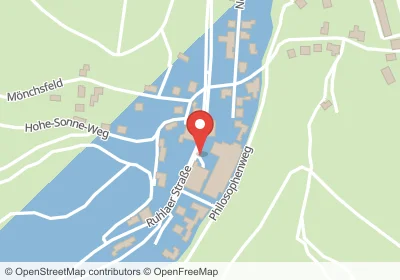 Ruhlaer Straße Ruhla – Hotels in der Nähe Hotels an der Ruhlaer Straße in Ruhla – Unterkünfte, Pensionen und Ferienwohnungen in zentraler Lage