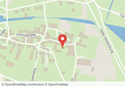 Hotels an der Sackgasse in Wettin-Löbejün – Unterkünfte, Pensionen und Ferienwohnungen in zentraler Lage