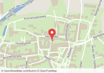 Salzstraße Kölleda – Hotels in der Nähe Hotels an der Salzstraße in Kölleda – Unterkünfte, Pensionen und Ferienwohnungen in zentraler Lage