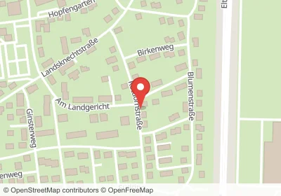 Sandstraße Hallstadt – Hotels in der Nähe Hotels an der Sandstraße in Hallstadt – Unterkünfte, Pensionen und Ferienwohnungen in zentraler Lage