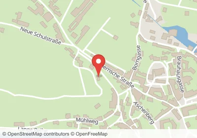 Hotels an der Schackenthal in Wettin-Löbejün – Unterkünfte, Pensionen und Ferienwohnungen in zentraler Lage