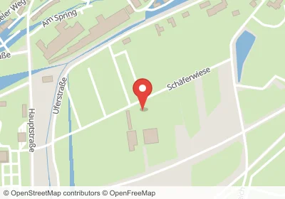 Hotels an der Schäferwiese in Plaue – Unterkünfte, Pensionen und Ferienwohnungen in zentraler Lage