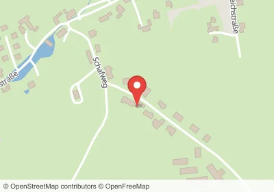 Hotels an der Schafweg in Schmölln – Unterkünfte, Pensionen und Ferienwohnungen in zentraler Lage