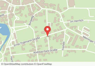 Schenkwiesenweg Kaltennordheim – Hotels in der Nähe Hotels an der Schenkwiesenweg in Kaltennordheim – Unterkünfte, Pensionen und Ferienwohnungen in zentraler Lage