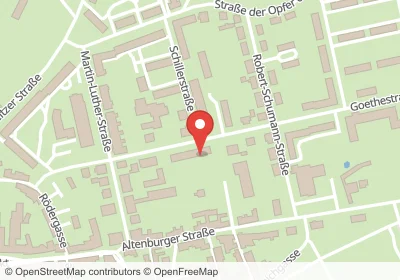Schillerstraße Ronneburg – Hotels in der Nähe Hotels an der Schillerstraße in Ronneburg – Unterkünfte, Pensionen und Ferienwohnungen in zentraler Lage