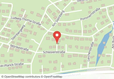 Hotels an der Schlesienstraße in Hersbruck – Unterkünfte, Pensionen und Ferienwohnungen in zentraler Lage