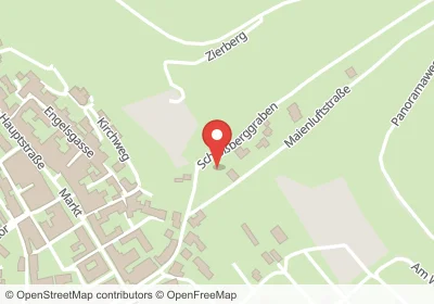 Schloßberggraben Wasungen – Hotels in der Nähe Hotels an der Schloßberggraben in Wasungen – Unterkünfte, Pensionen und Ferienwohnungen in zentraler Lage