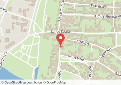 Hotels an der Schloßstraße in Zörbig – Unterkünfte, Pensionen und Ferienwohnungen in zentraler Lage