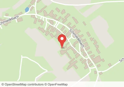 Schmiedebach Lehesten – Hotels in der Nähe Hotels an der Schmiedebach in Lehesten – Unterkünfte, Pensionen und Ferienwohnungen in zentraler Lage