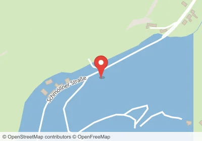 Hotels an der Schmöllner Straße in Schmölln – Unterkünfte, Pensionen und Ferienwohnungen in zentraler Lage