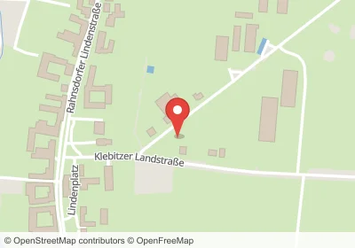 Hotels an der Schönefelder Weg in Zahna-Elster – Unterkünfte, Pensionen und Ferienwohnungen in zentraler Lage