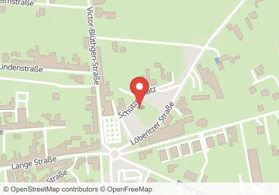 Hotels an der Schützenplatz in Zörbig – Unterkünfte, Pensionen und Ferienwohnungen in zentraler Lage